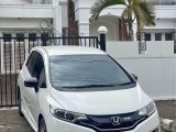 JAZZ GK5 RS M/T 2015