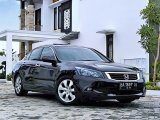 2008 Honda accord vti-l matic