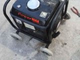Genset merek Power Max 750 wat minyak campor