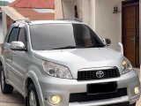 2012 Toyota rush type s