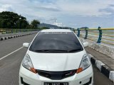 2011 Honda jazz
