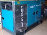 Diesel Generator Super Silent 30 KVA