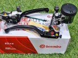 MASTER REM BREMBO TABUNG BESAR