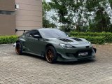 2013 Toyota gt86