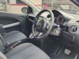 2013 Mazda 2