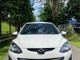 2010 Mazda 2