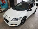 2015 Honda cr-z