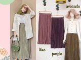  Rok plisket Premium Import