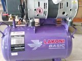 Kompresor lakoni 25S 24 liter (baru)