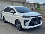 2022 Toyota avanza