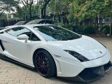 2013 Lamborghini gallardo lp 550-2