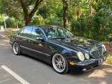 2000 Mercedes-Benz mercy w210 e320 avantgarde