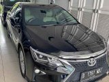 Mobil Camry 2015 2,5 A/T MLS terawat
