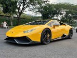 2015 Lamborghini huracan lp 610-4