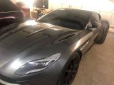 2017 Aston Martin db11