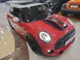 2016 MINI s turbo jcw red hot
