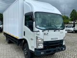 2024 Isuzu elf nmr l (6 ban long) e4