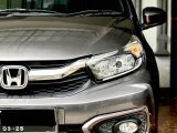 2020 Honda brio e 2020 low km - istimewa