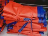 Terpal anti air ready