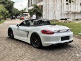 2013 Porsche boxster