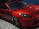 2002 Toyota Celica