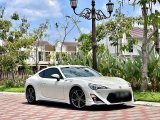 2016 Toyota ft 86 trd matic 2.0