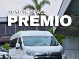 READY HIACE PREMIO NIK 2024