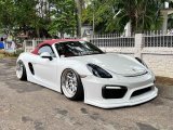 2013 Porsche boxster 2.7 pdk