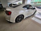2018 Toyota 86