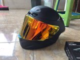 Helm ttc purse dan freedcorn intercom