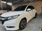 2016 Honda hr-v prestige at triptonik.