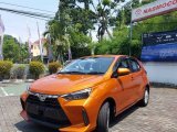 2024 Toyota agya terbaru 2024