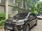 2021 Toyota avanza