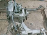 Mesin vespa sprint