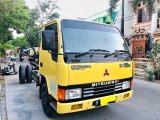 2004 Mitsubishi ragasa ps 120 hd power steering