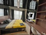 Ready apartemen medan Setia Budi bisa sewa harian Mingguan Dan bulanan