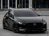 2024 Mazda 3