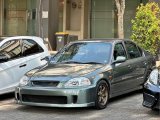 1997 Honda civic