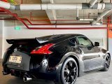 2010 Nissan fairlady 370z jdm spec vhr