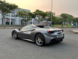 2018 Ferrari 488 spider atpm grigio ferro