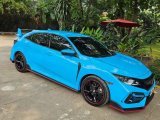 2020 Honda civic modif type r