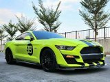 2017 Ford mustang gt500