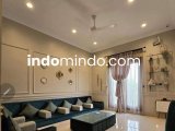 Dijual rumah mewah murah kebayoran baru jakarta Selatan