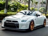 2008 Nissan gt-r