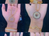 KALUNG EMAS
