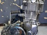 Mesin SR400