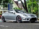 2001 Toyota celica