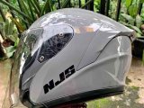 Njs kairos grey glossy