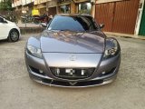 2005 Mazda rx-8