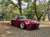 2012 Mazda mx-5 miata